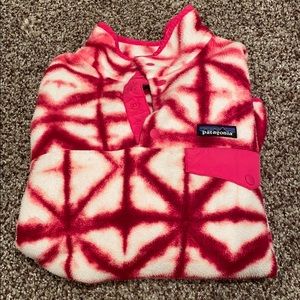 Patagonia Pullover
